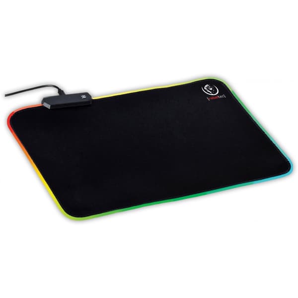 Rebeltec musmatta LED SLIDER M