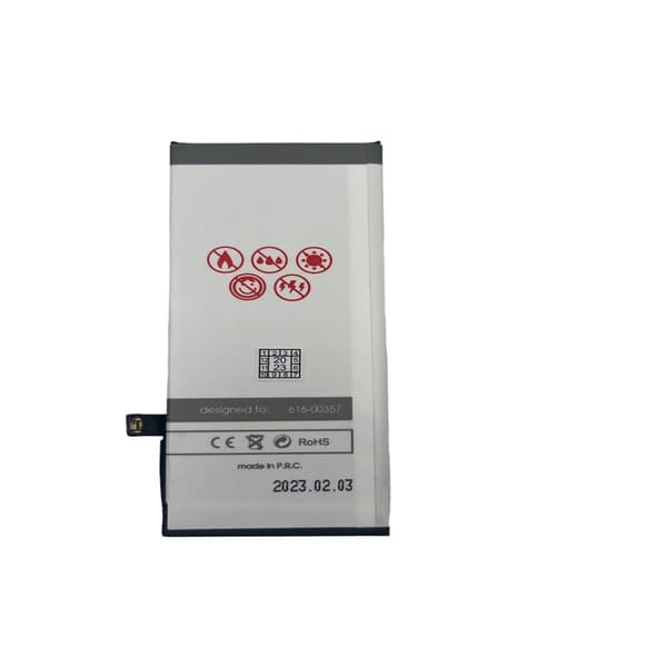 BATTERI MAXXIMUS IPHONE 8 1800mAh