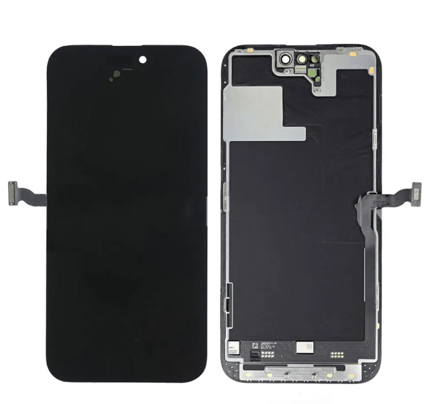 Ersättningsskärm för iPhone 14