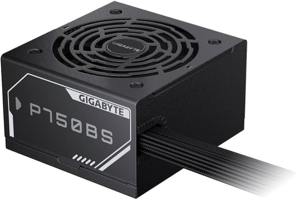 Gigabyte P750BS 750Watt 80 PLUS Bronze