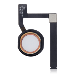 Hemknapp med flex för iPad Mini 5 (Rose Gold)