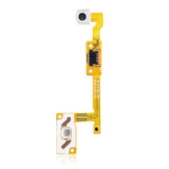 Hemknapp Flexkabel för Samsung Galaxy Tab E 9.6\" (T560 / T561 / T567) (2015)