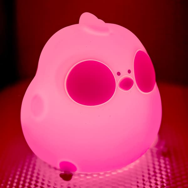 LED Night Light HUNGRY CHICKEN FNL-10 Forever Light