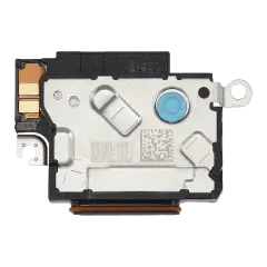 Högtalare för Google Pixel 7 Pro transparent