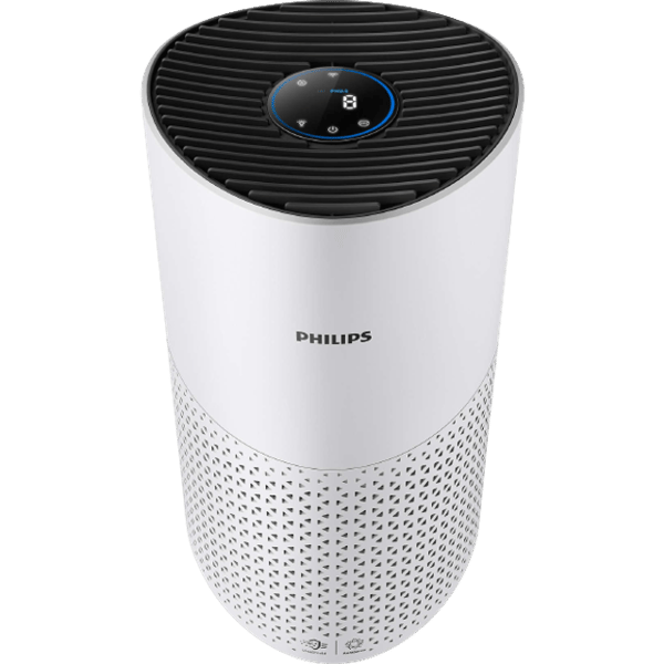 Philips Series 1000i AC1715 Luftrenser svart vit
