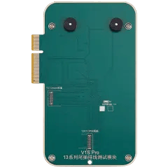 Laddningsporttestmodul för iPhone 13-serien (JCID-V1S Pro)