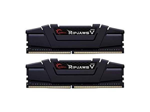 G.Skill Ripjaws V DDR4 32GB kit 3600MHz CL16 Icke-ECC