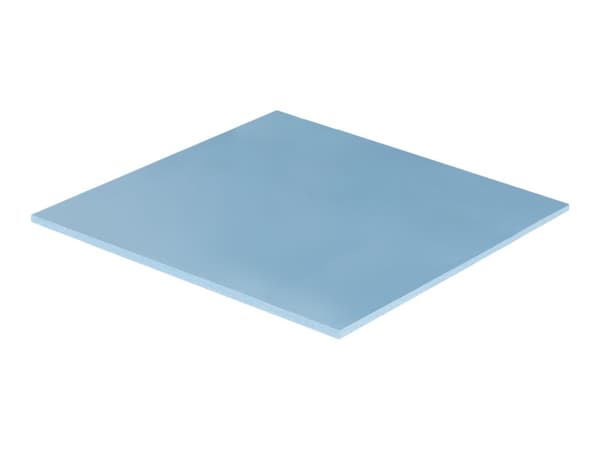 ARCTIC TP-3 Termisk pad 1-pack Blå blå