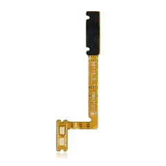Strömknapp Flexkabel för T-Mobile Revvl V+ 5G