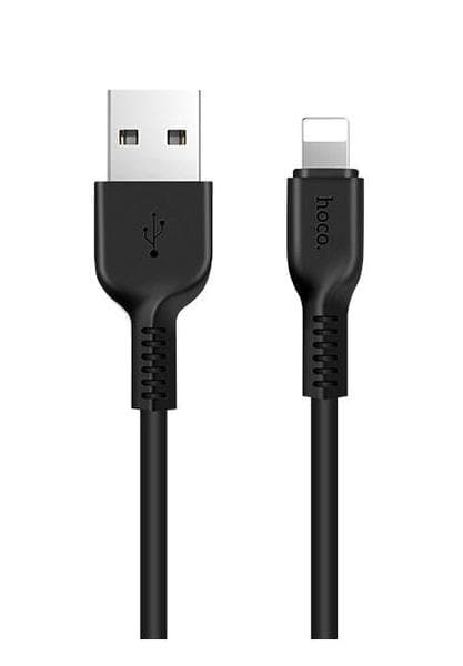 2 m iphone kabel Hoco X20