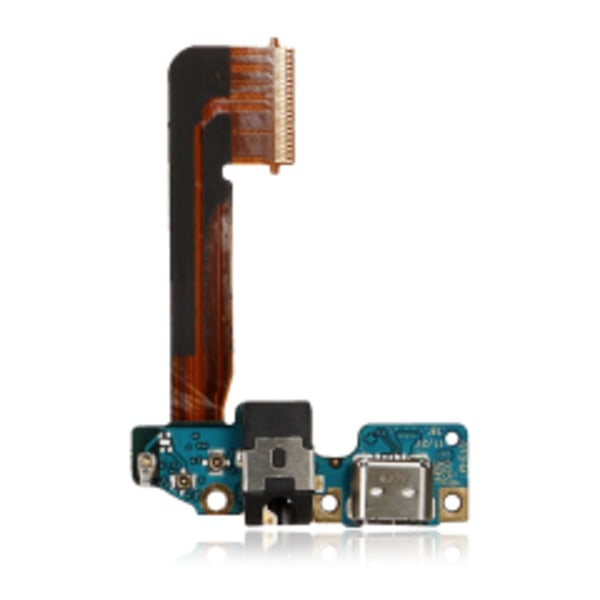 Laddningsport Flexkabel till HTC One E8 - Premium Kvalitet