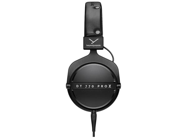 beyerdynamic DT 770 PRO X Kablet Hörlurar