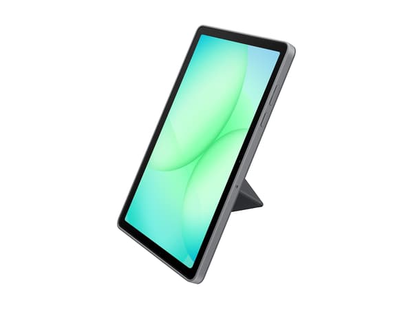 Samsung Skal svart Samsung Galaxy Tab A11+