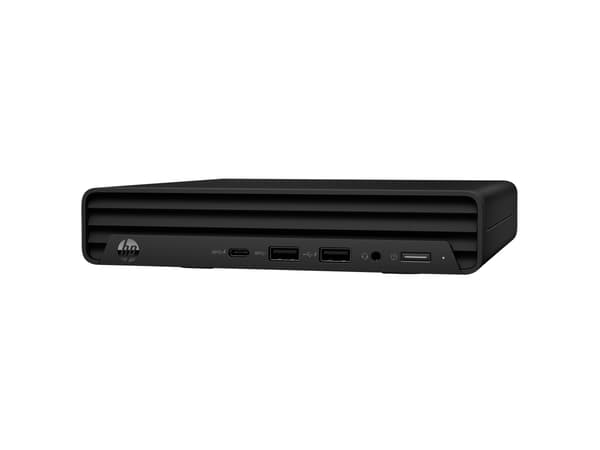 HP Pro 260 G9 Mini Core I5-1334U 16GB 256GB Intel Iris Xe Graphics Windows 11 Pro