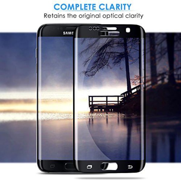 1 st 10D för samsung s7 edge guld