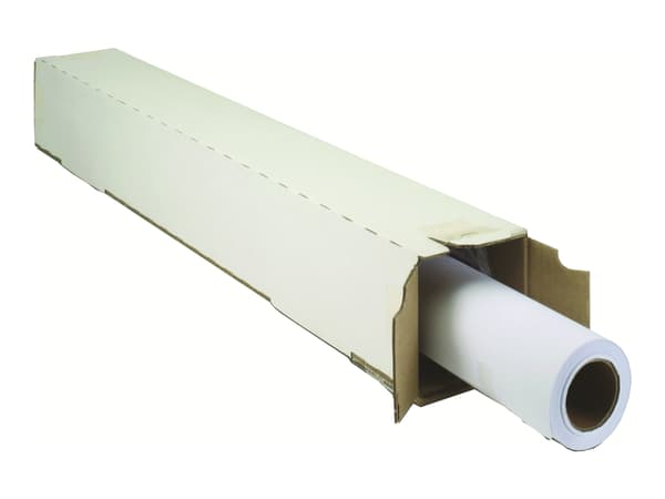 HP Universal Fotopapper (91,4 cm x 30,5 m) 1rulle(r)