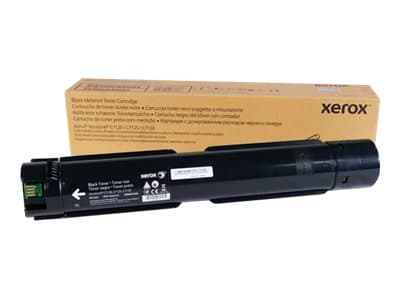 Xerox svart 34000 sidor Toner 006R01824