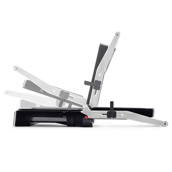 Huslog Electric Grill 2200W
