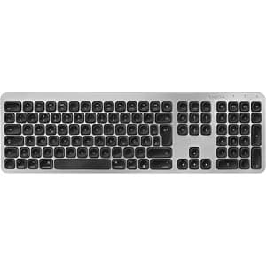 LogiLink Multi-Device Keyboard Trådlöst