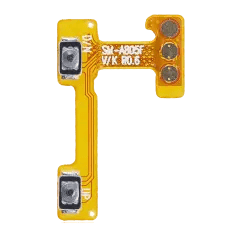 Volymknapp Flexkabel för Samsung Galaxy A80 (A805 / 2019)