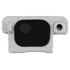 Trådlös laddningsmikrofonfäste för iPhone 15 Pro (10-pack)