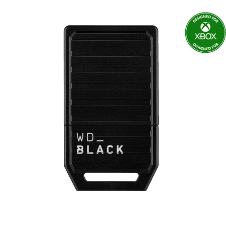 WD Black hårddisk C50 Expansion Card för XBOX 1TB