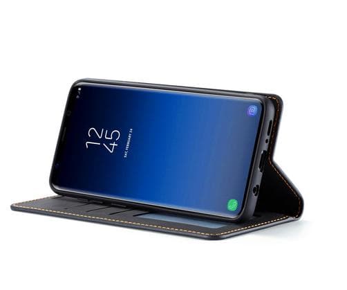hög kvalitetfodral för Samsung S10 plus