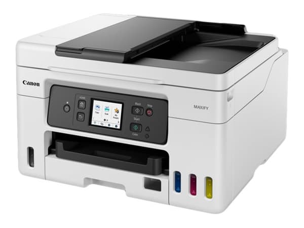 Canon MAXIFY GX4050 Bläkprinter