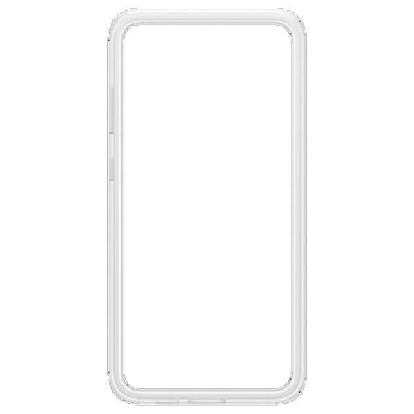 Samsung Suit Case för Samsung Galaxy S24 Plus vit