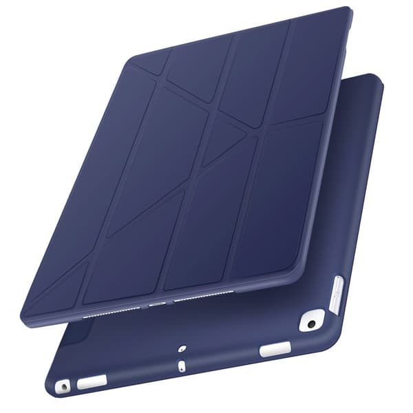 Silm ipad-fodral för iPad 9.7" – Guld guld