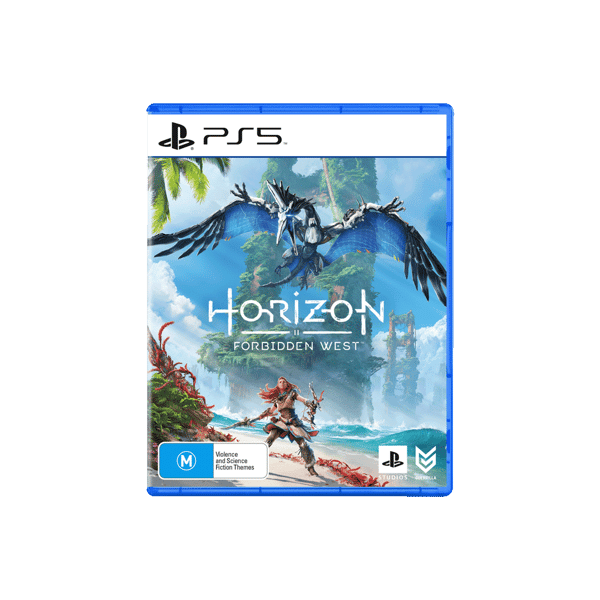 Horizon Forbidden West