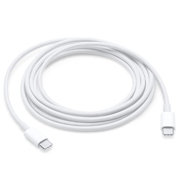 Apple USB-C-laddningskabel (2 m)