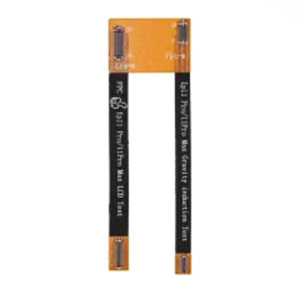 Testkabel (LCD-enhet) för iPhone 11 Pro / 11 Pro Max
