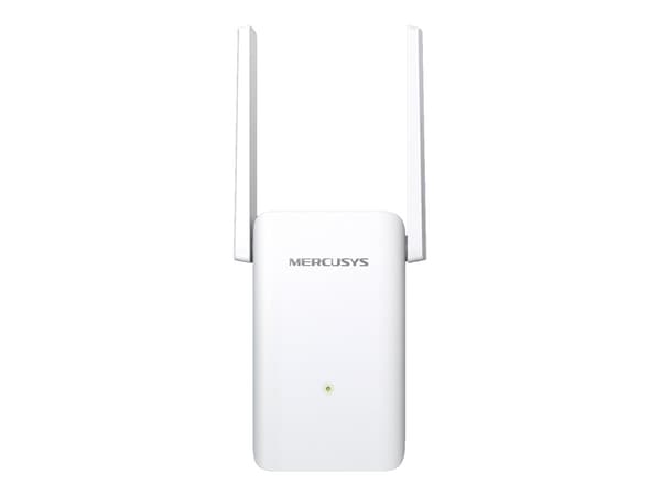 Mercusys ME80X V1 WiFi-räkkeviddeforlänger Ekstern