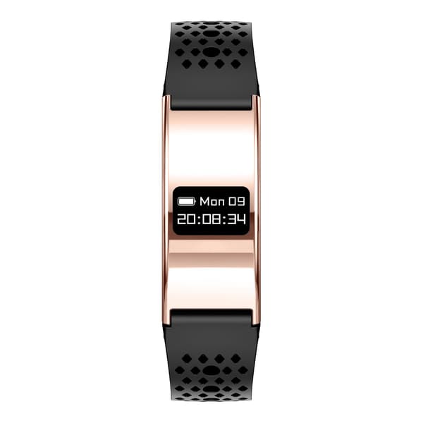 Forever smartband Elegance B8 roséguld