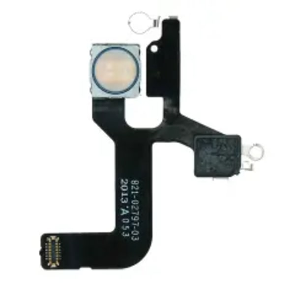 Ficklampa Flexkabel för iPhone 12