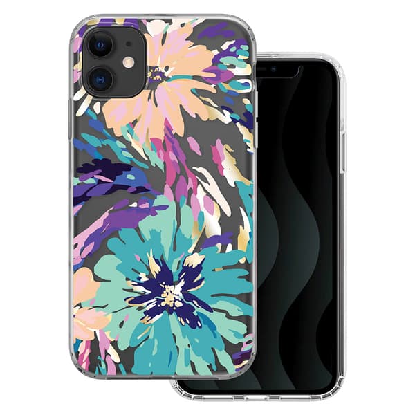 IMD print skal för iPhone 11 splash
