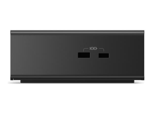 Lenovo ThinkPad Smart Dock 5500 USB4 Dockingstation