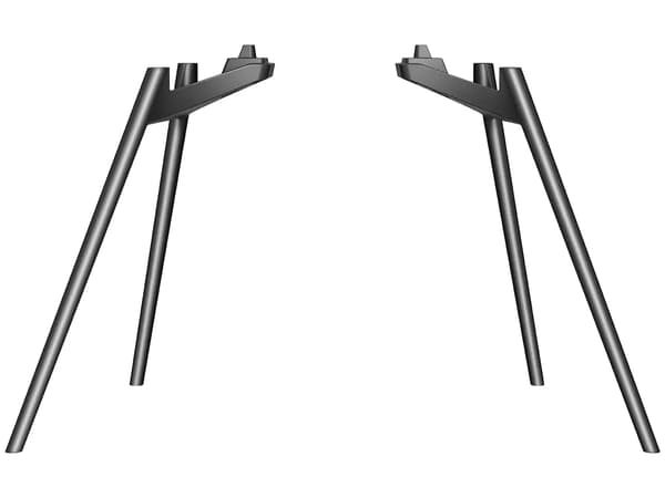 Xiaomi TV Floor Stand Mörke Grå grå