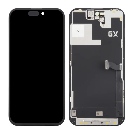 Replacement OLED Screen (GX) for iPhone 14 Pro Max