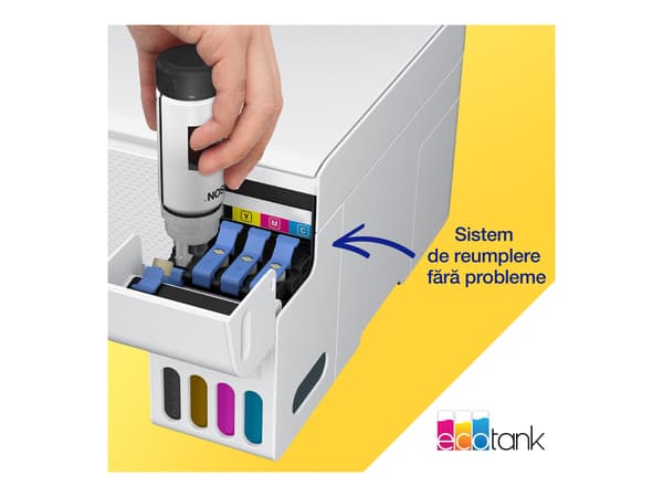 Epson EcoTank L3276 Bläkprinter