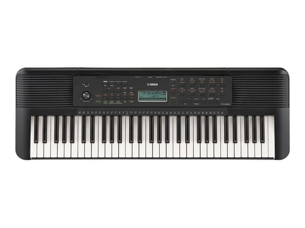 Yamaha PSR-E283 - elektronisk tangentbord