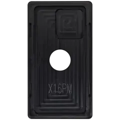 201H Tryckhållande form för iPhone 16 Pro Max (TBK)