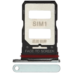 SIM-kortsfack för Xiaomi 13T / 13T Pro (ängsgrön)
