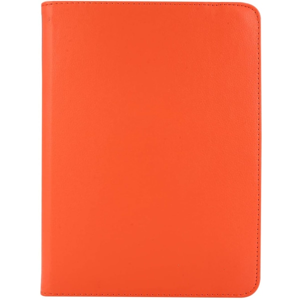 roterandefodral  för iPad Pro 12.9 (2020-2022)orange orange