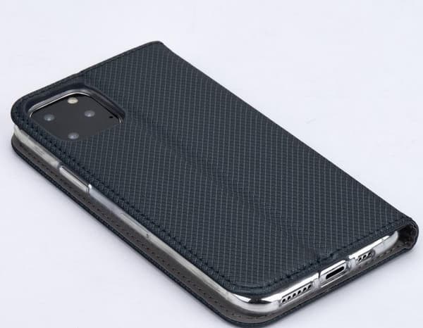 Smart Case Book för SAMSUNG Galaxy S9