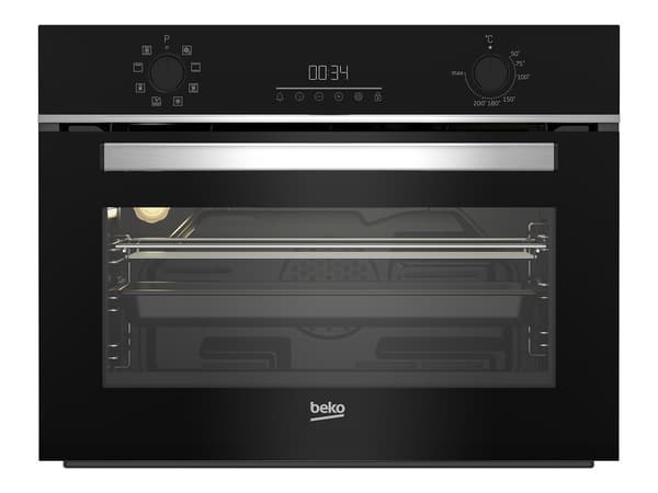 Beko BBCM13300X Ovn till indbygning Rustfrit stål