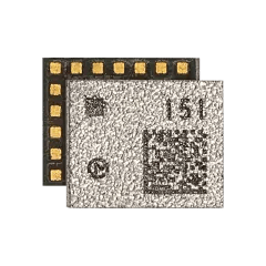 ANT Signal IC för iPhone 15 Pro / 15 Pro Max (151)