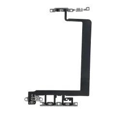 Strömknapp Flexkabel för iPhone 13