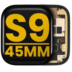 OLED-enhet för Watch Series 9 (45MM) (Premium)
